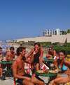 Arina Sand Hotel Beach Club 